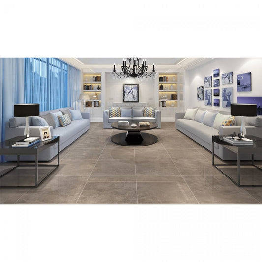 Oceanic 30x60 Gris Polished