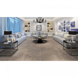Oceanic 60x60 Gris Matt