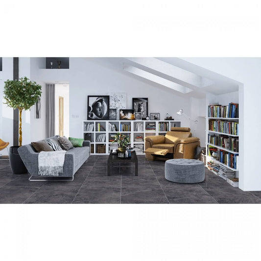 Oceanic 30x60 Nero Polished