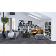 Oceanic 60x60 Nero Polished