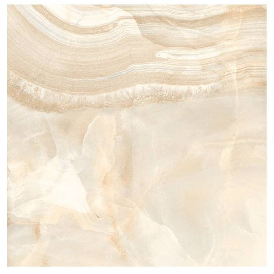 Onyx 60x60 Lotus Polished