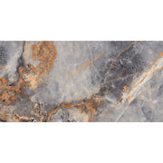 Onyx Icon 60x120 Graphite Polished