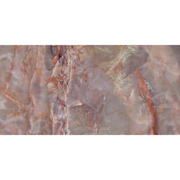 Onyx Icon 60x120 Lava Purple Polished