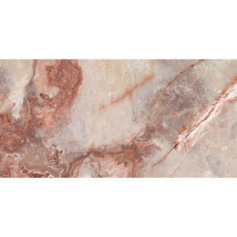 Onyx Icon 60x120 Ruby Polished