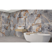 Onyx Icon 60x120 Graphite Polished