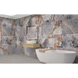 Onyx Icon 60x120 Graphite Polished