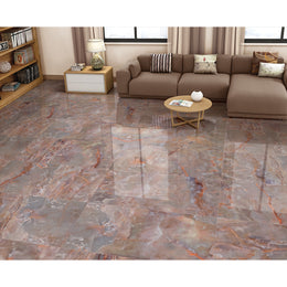 Onyx Icon 60x120 Lava Purple Polished