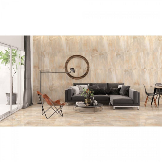 Onyx 30x60 Lotus Polished