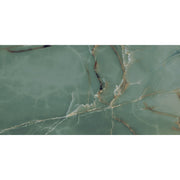 Onyx Prime 60x120 Verde Polished