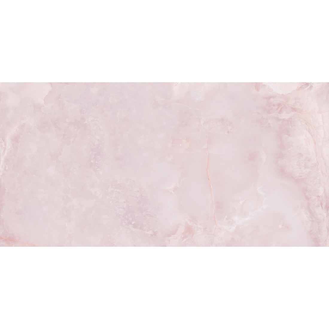 Onyx Soft 60x120 Pink Polished