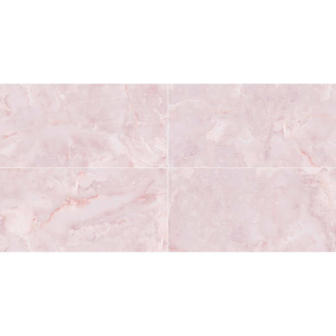 Onyx Soft 60x120 Pink Polished