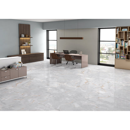 Onyx Soft 60x120 Sky Polished