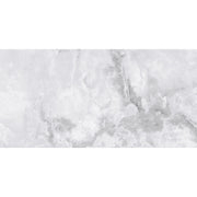 Onyx Stone 60x120 Silver Polished