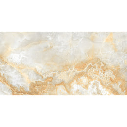 Onyx Stone 60x120 Sunspot Polished