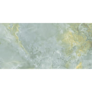 Onyx Stone 60x120 Verde Polished