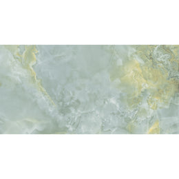 Onyx Stone 60x120 Verde Polished