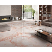 Onyx Stone 60x120 Pink Crush Polished