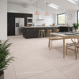 Eastford Mink Matt Porcelain W&F 1000x1000mm