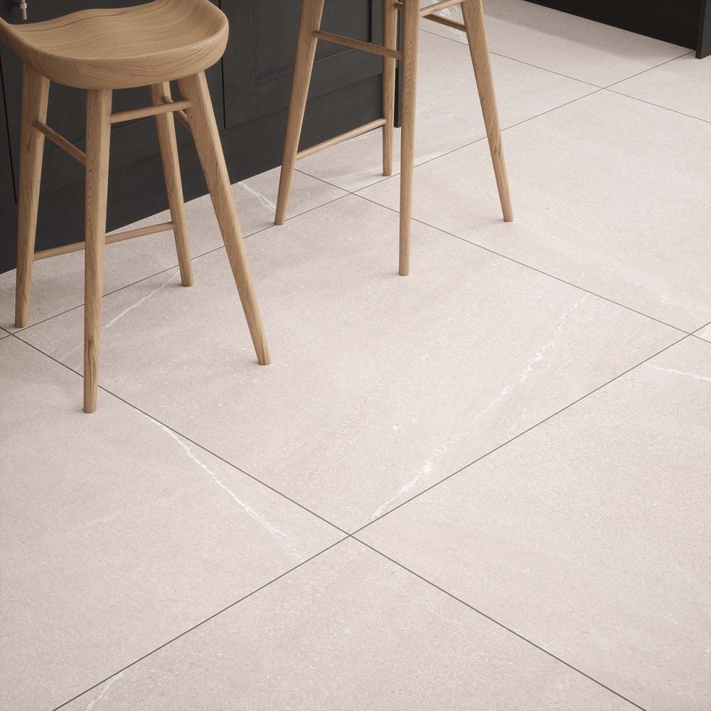 Eastford Mink Matt Porcelain W&F 1000x1000mm