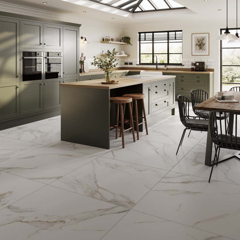 Floor Tiles