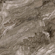 Kore Slate Grey Glazed Porcelain Wall & Floor Tile 1000x1000mm