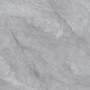 Selene Silver Glazed Porcelain Wall & Floor Tile 1000x1000mm