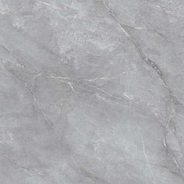 Selene Silver Glazed Porcelain Wall & Floor Tile 1000x1000mm