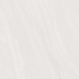 Anderley Light Grey Glazed Porcelain Wall & Floor Tile 1000x1000mm