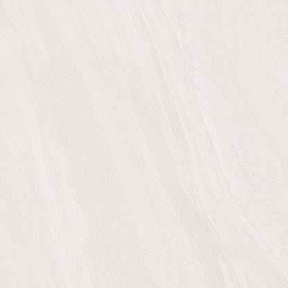 Anderley Light Grey Glazed Porcelain Wall & Floor Tile 1000x1000mm