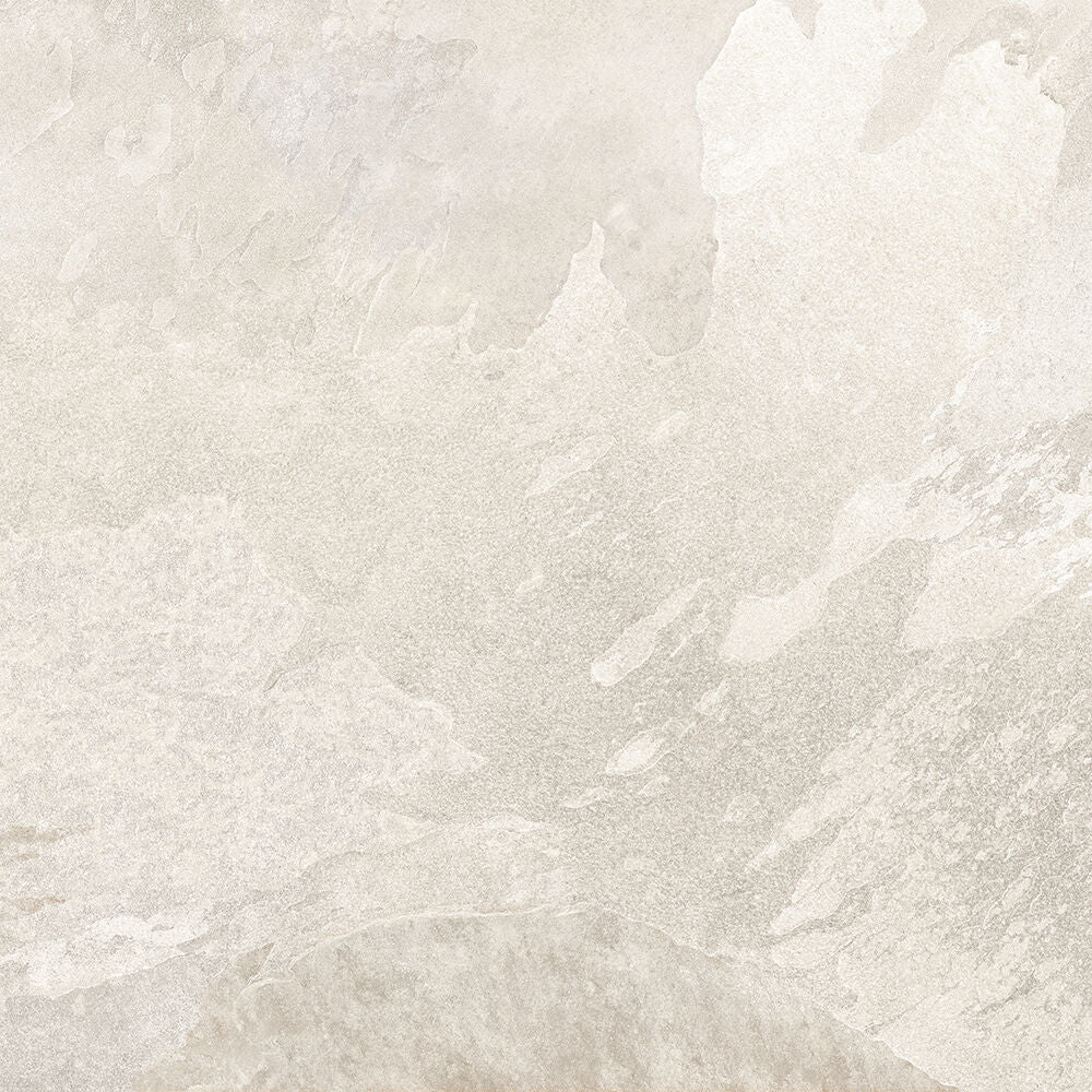 Atlanta White Glazed Porcelain 1000x1000x10mm