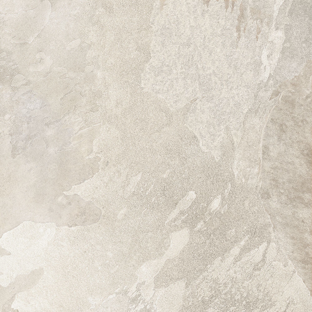 Atlanta White Glazed Porcelain 1000x1000x10mm