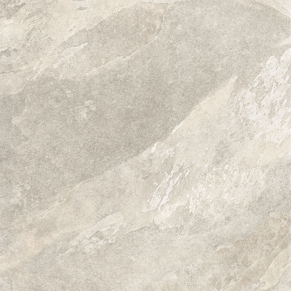 Atlanta White Glazed Porcelain 1000x1000x10mm