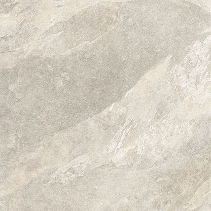 Atlanta White Glazed Porcelain 1000x1000x10mm