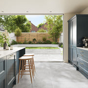 Atlanta White Glazed Porcelain 1000x1000x10mm
