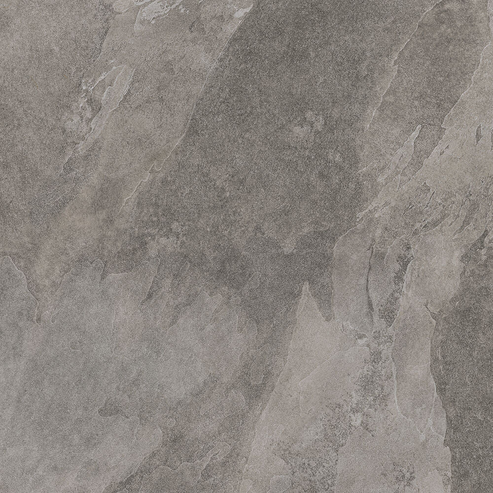 Atlanta Grey Glazed Porcelain 1000x1000x10mm