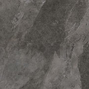 Atlanta Black Glazed Porcelain 1000x1000x10mm