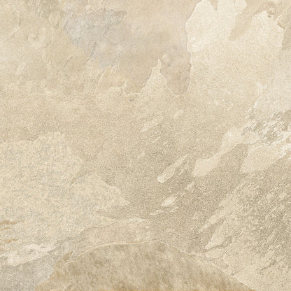 Atlanta Cream Glazed Porcelain 1000x1000x10mm