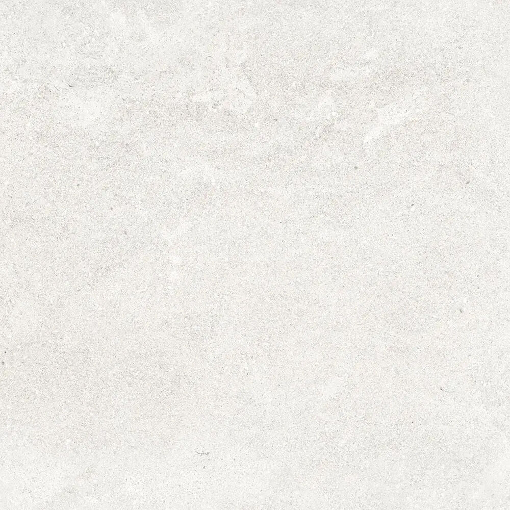 Mineral White Porcelain 1000x1000x9mm