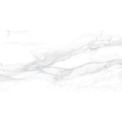 Pantheon 30x60 White Matt R10