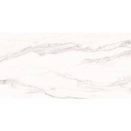 Pantheon 60x120 White Matt R10