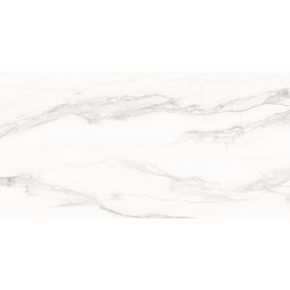 Pantheon 60x120 White Matt R10