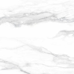 Pantheon 60x60 White Polished