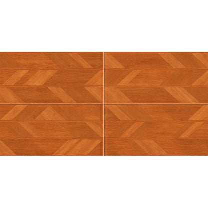 Parquet 60x120 Teak Matt