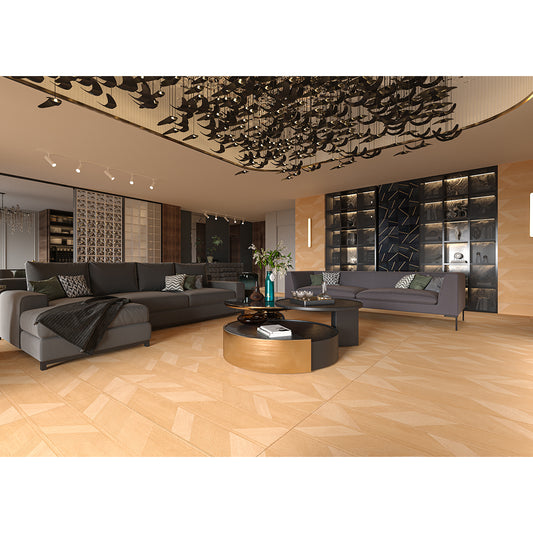 Parquet 60x120 Pine Matt