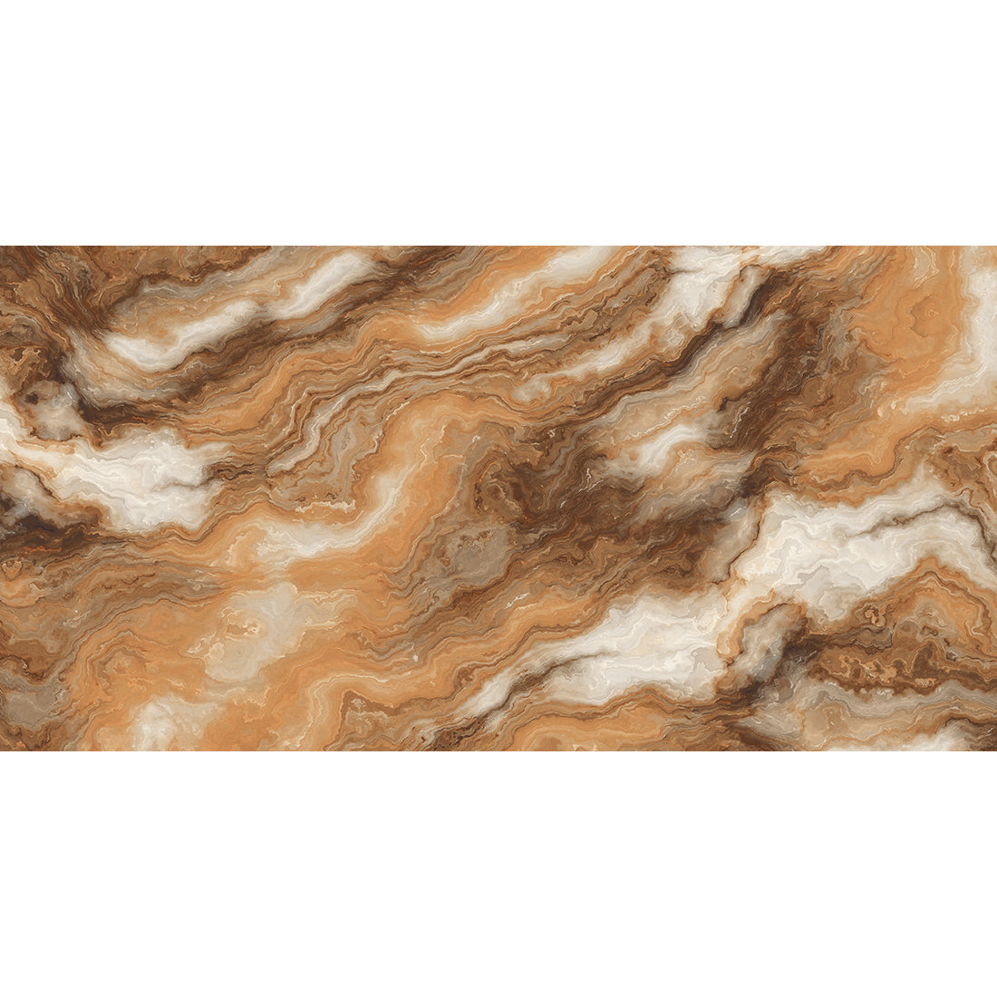 Persian Onyx 60x120 Honey Polished