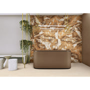 Persian Onyx 60x120 Honey Polished