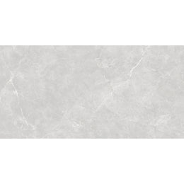 Pietra Lagos 60x120 pearl matt porcelain tile in a soft off-white stone finish