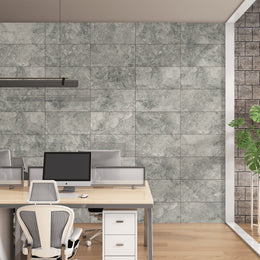 Platina 60x60 Dove Polished
