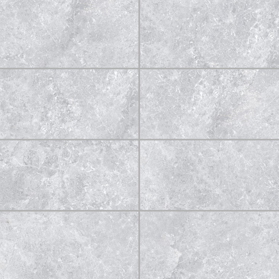 Portland 30x60 White Matt R10