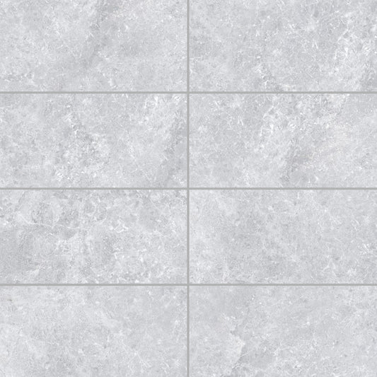 Portland 30x60 White Matt R10